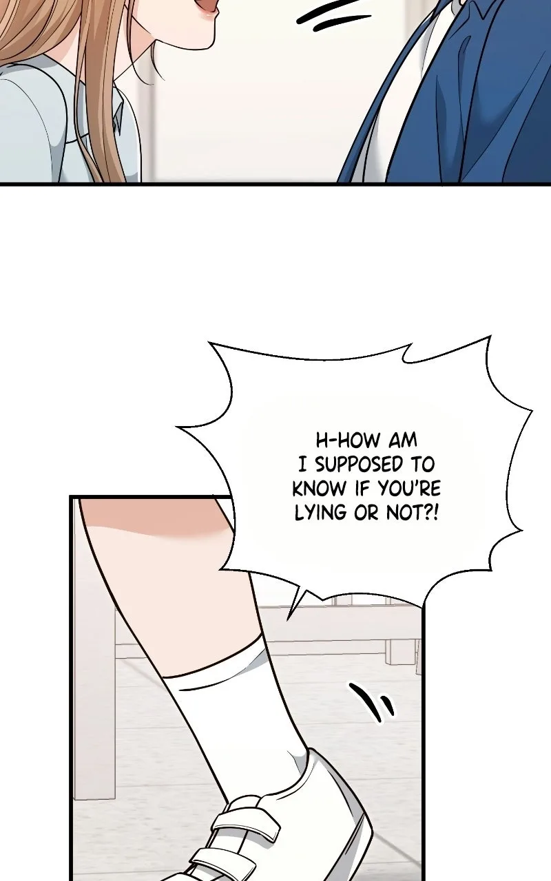 Raising a Child With CEO Chapter 5 page 17