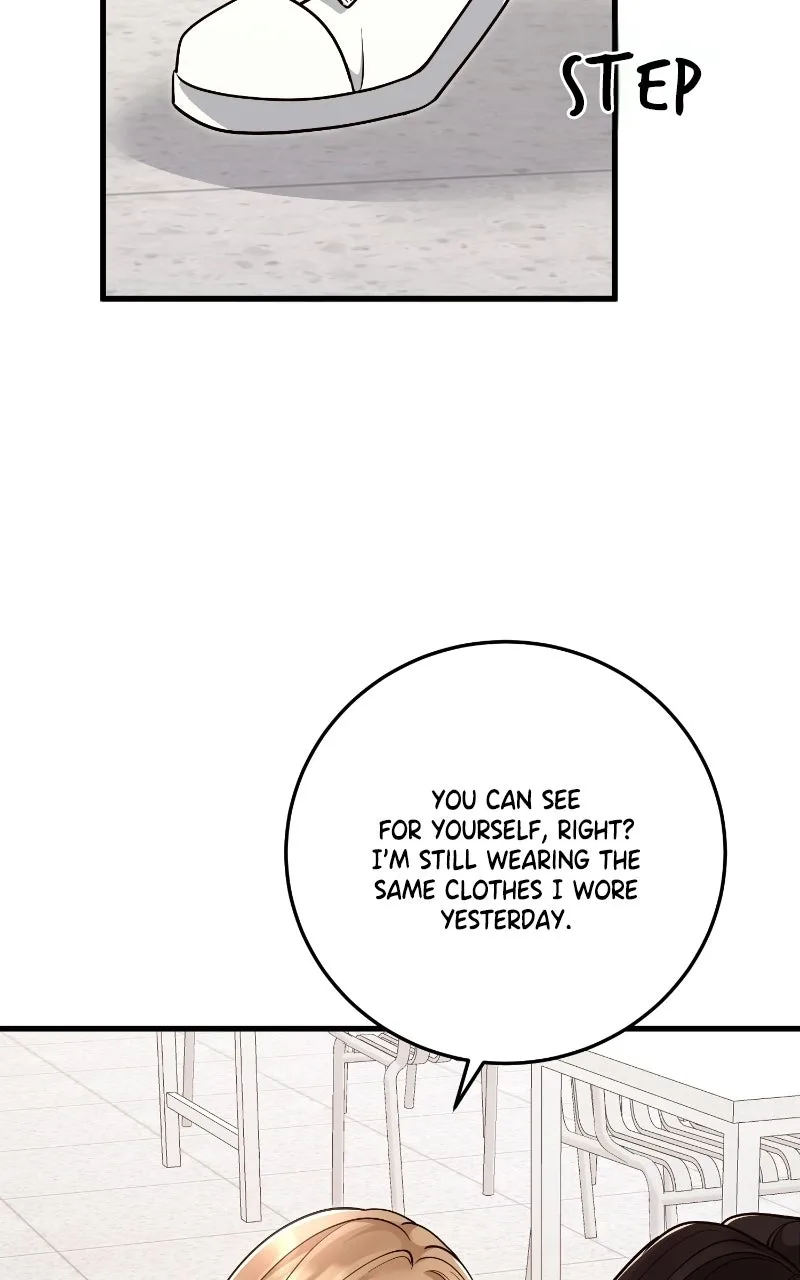 Raising a Child With CEO Chapter 5 page 18
