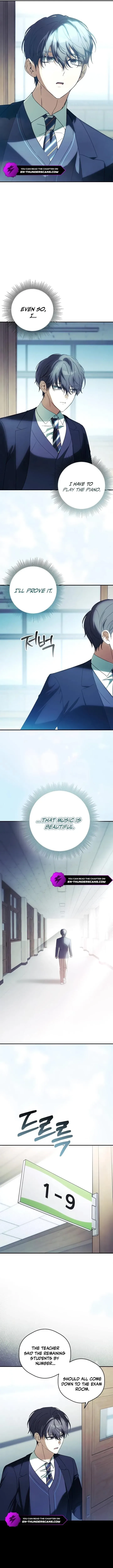 Da Capo for Music Geniuses Chapter 5 page 4