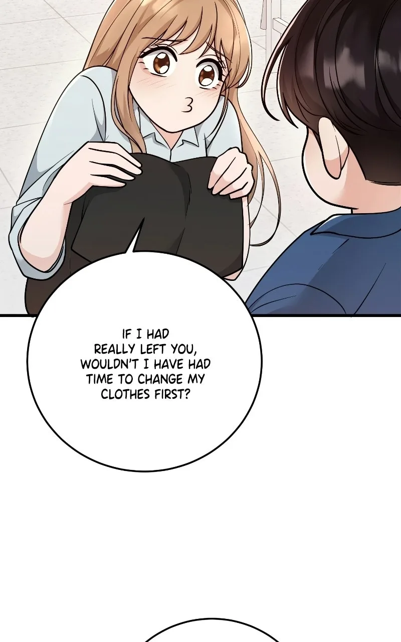 Raising a Child With CEO Chapter 5 page 19