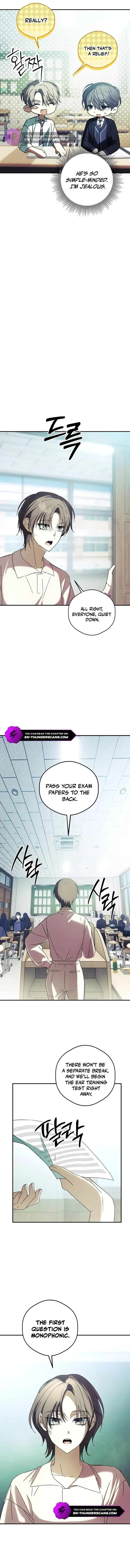 Da Capo for Music Geniuses Chapter 5 page 7