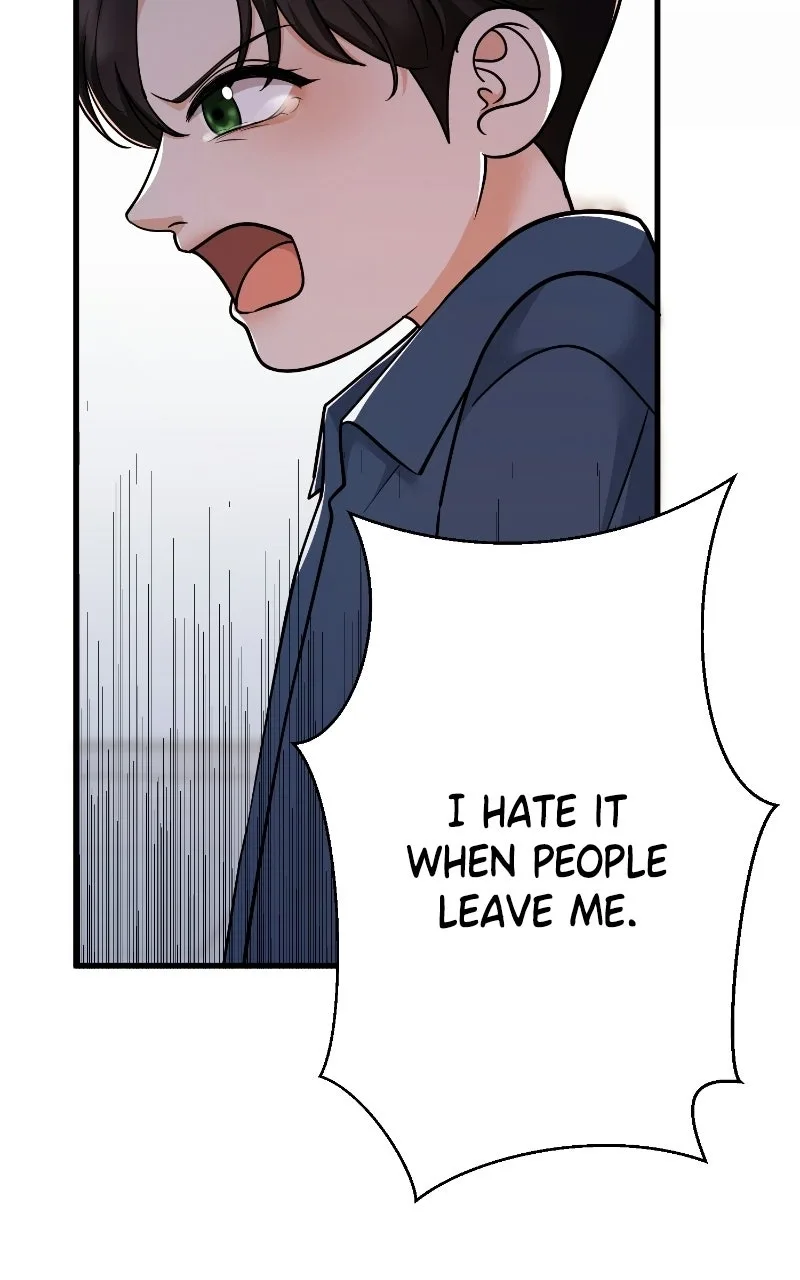 Raising a Child With CEO Chapter 5 page 35
