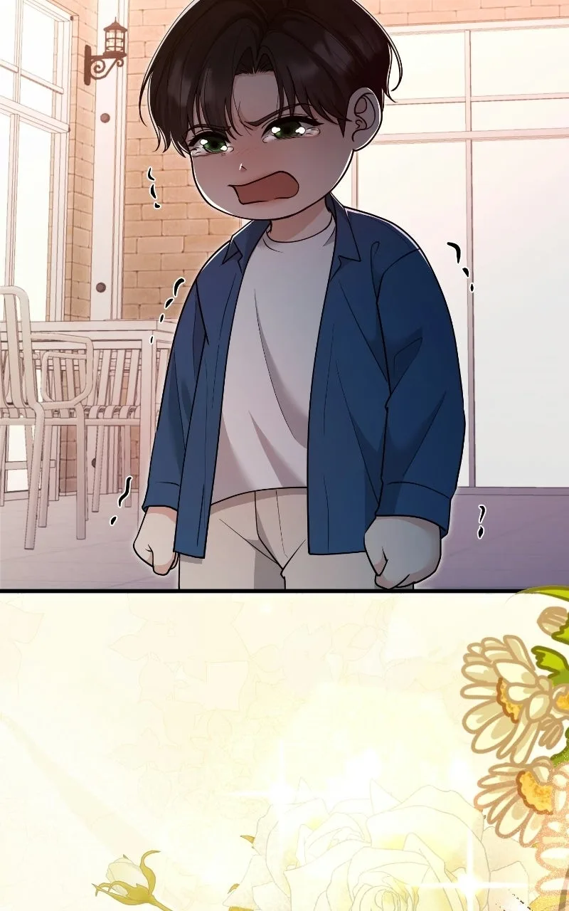 Raising a Child With CEO Chapter 5 page 37