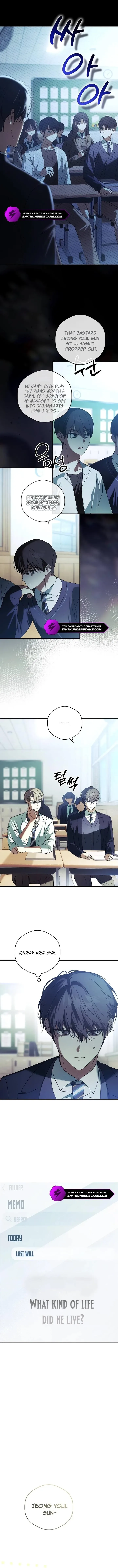 Da Capo for Music Geniuses Chapter 5 page 5