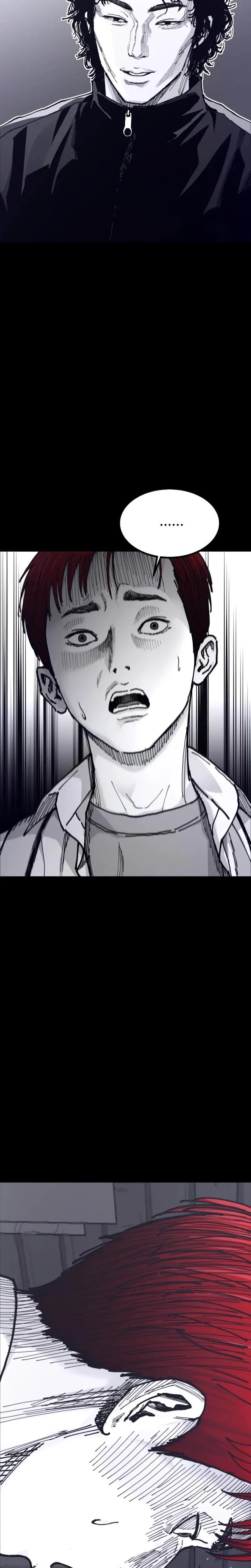 Crocodile Chapter 5 page 32