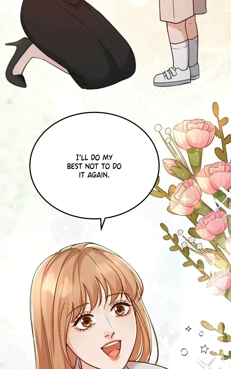 Raising a Child With CEO Chapter 5 page 40