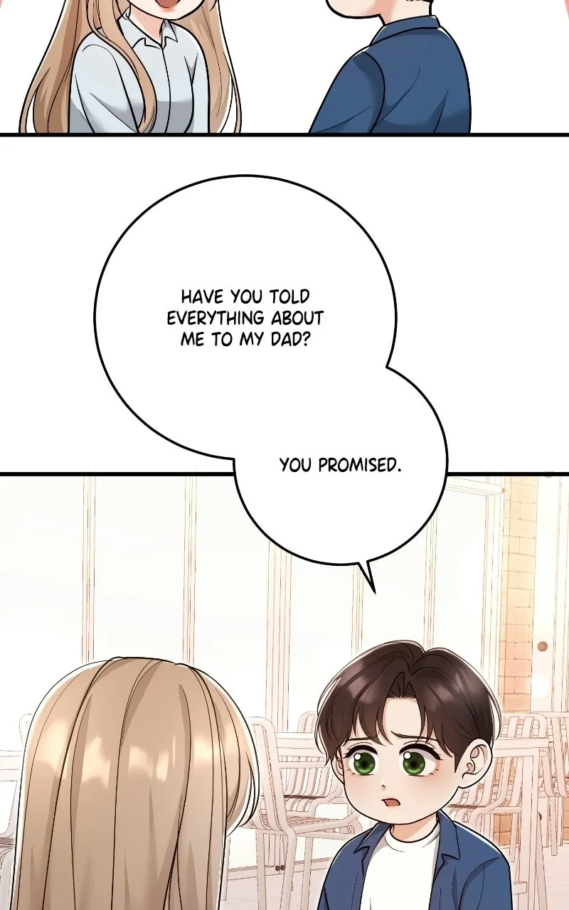 Raising a Child With CEO Chapter 5 page 44