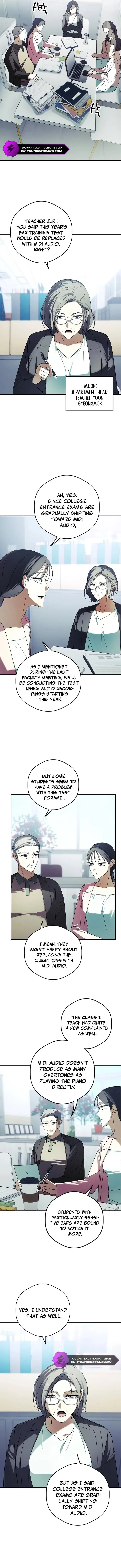 Da Capo for Music Geniuses Chapter 5 page 11