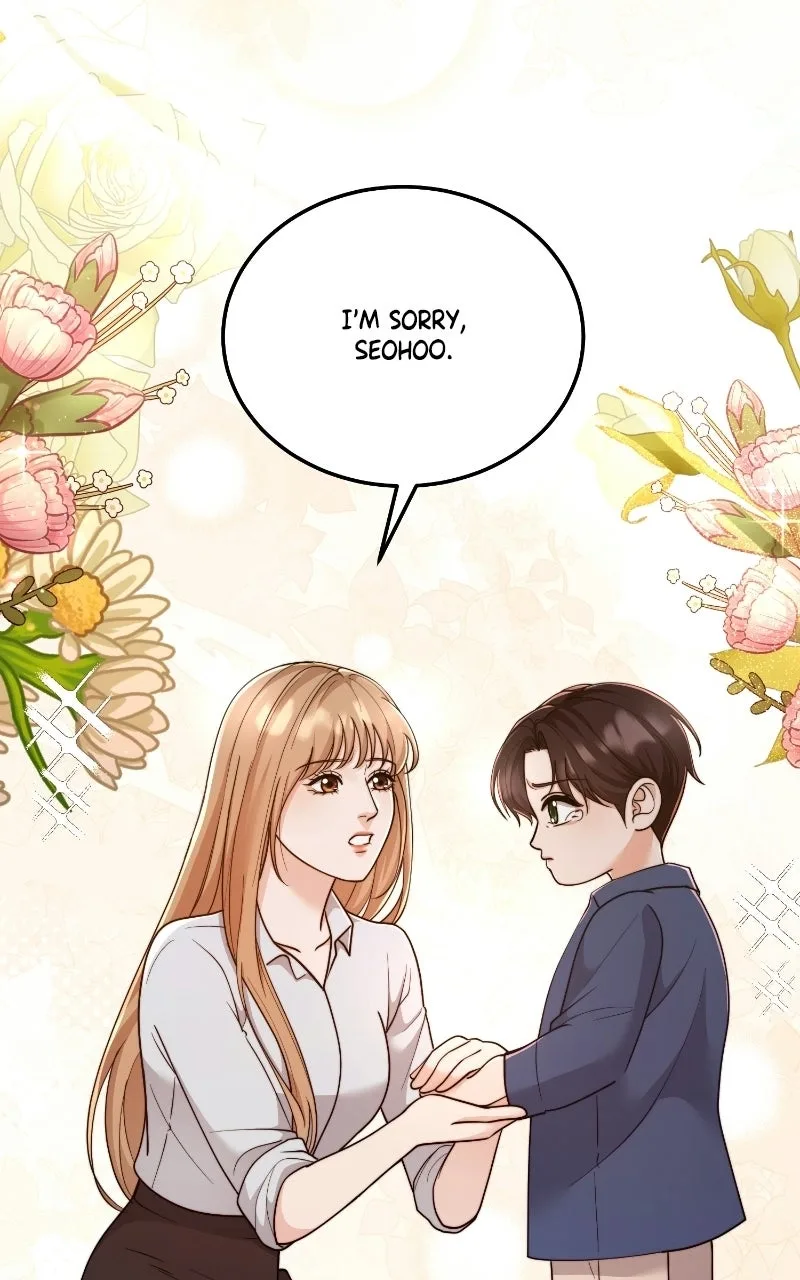 Raising a Child With CEO Chapter 5 page 39