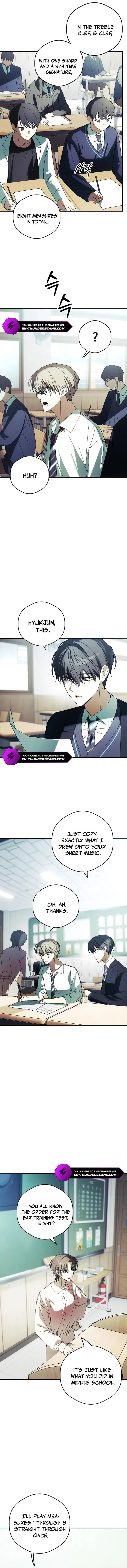 Da Capo for Music Geniuses Chapter 5 page 8