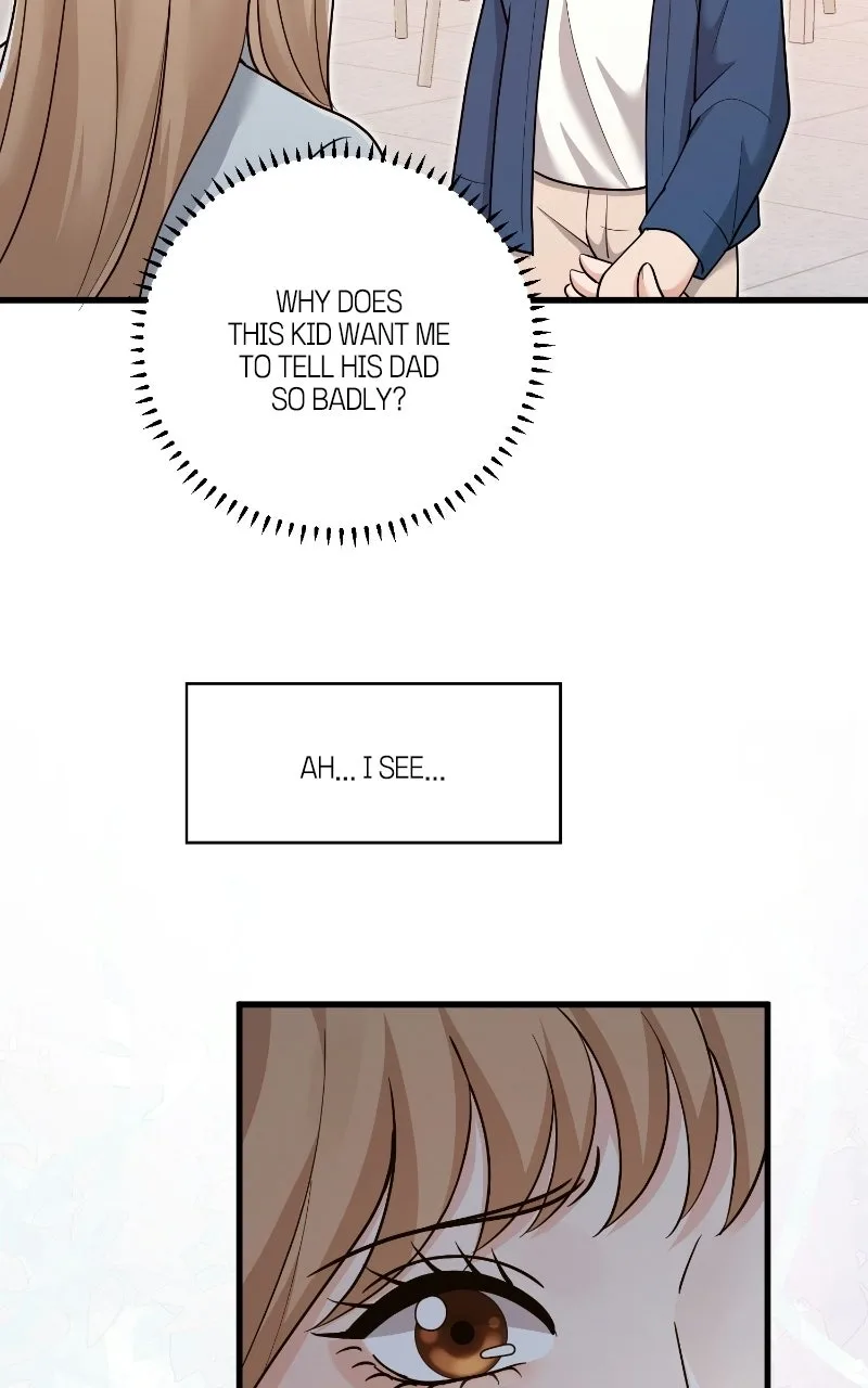 Raising a Child With CEO Chapter 5 page 45