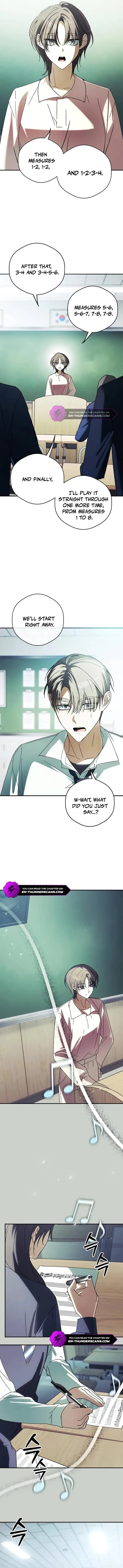 Da Capo for Music Geniuses Chapter 5 page 9