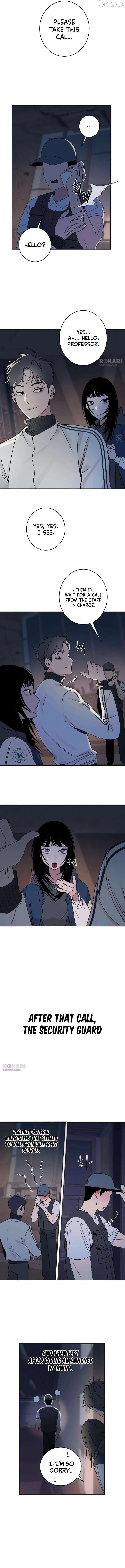 How to Love Ma Doae Chapter 6 page 6