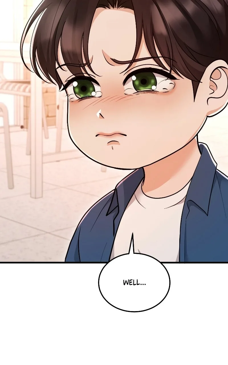 Raising a Child With CEO Chapter 5 page 42