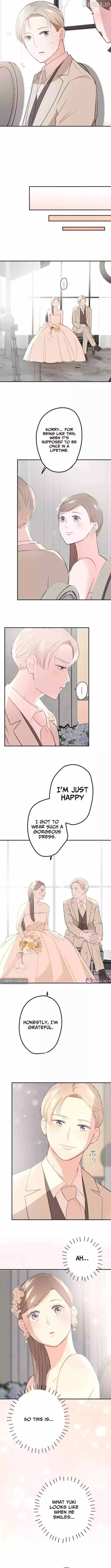 I Offer You My Last Love ~The Young Heir with One Year to Live~ Chapter 6 page 6