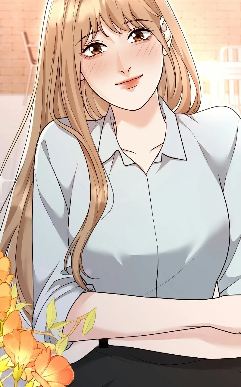 Raising a Child With CEO Chapter 5 page 49