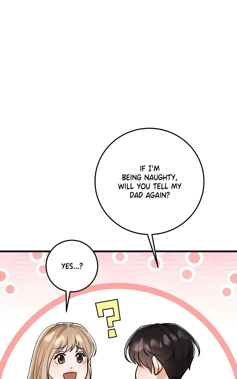 Raising a Child With CEO Chapter 5 page 43
