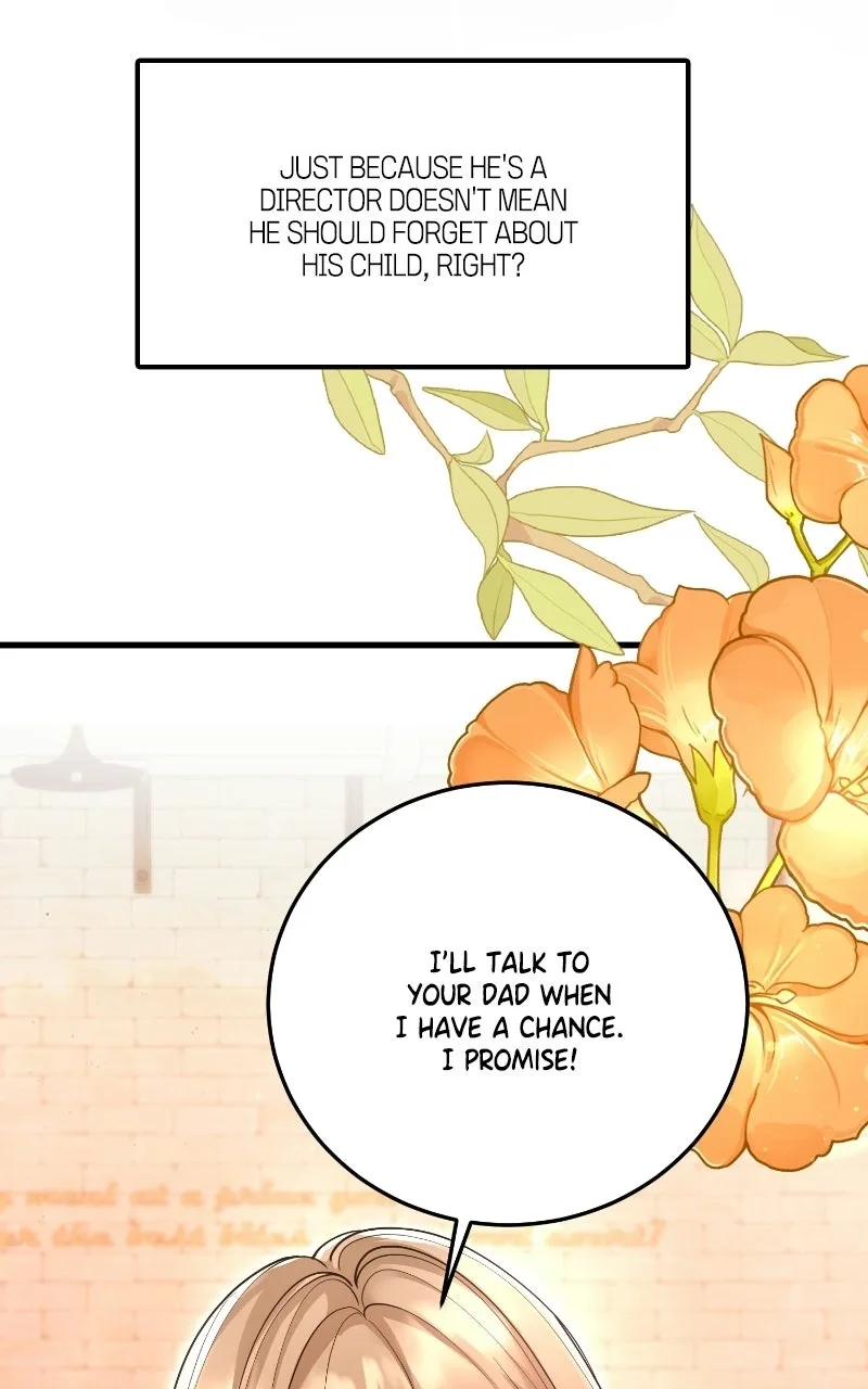 Raising a Child With CEO Chapter 5 page 48