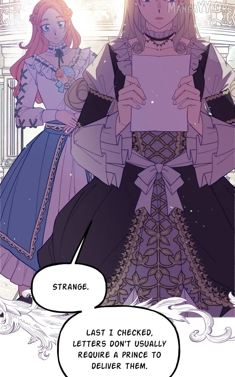 Fake Bonds Chapter 6 page 14