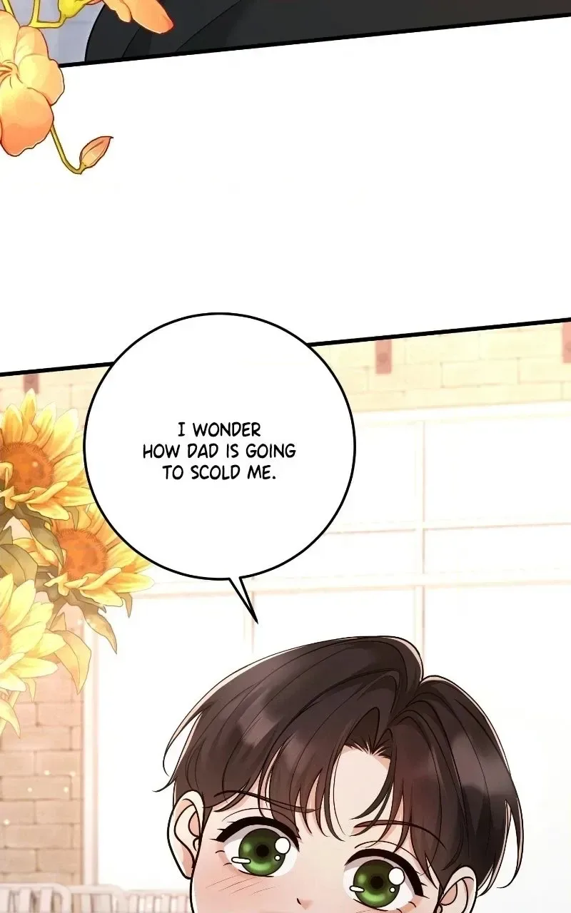 Raising a Child With CEO Chapter 5 page 50
