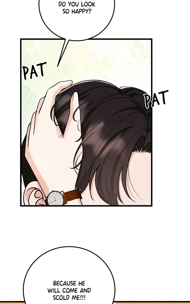 Raising a Child With CEO Chapter 5 page 52
