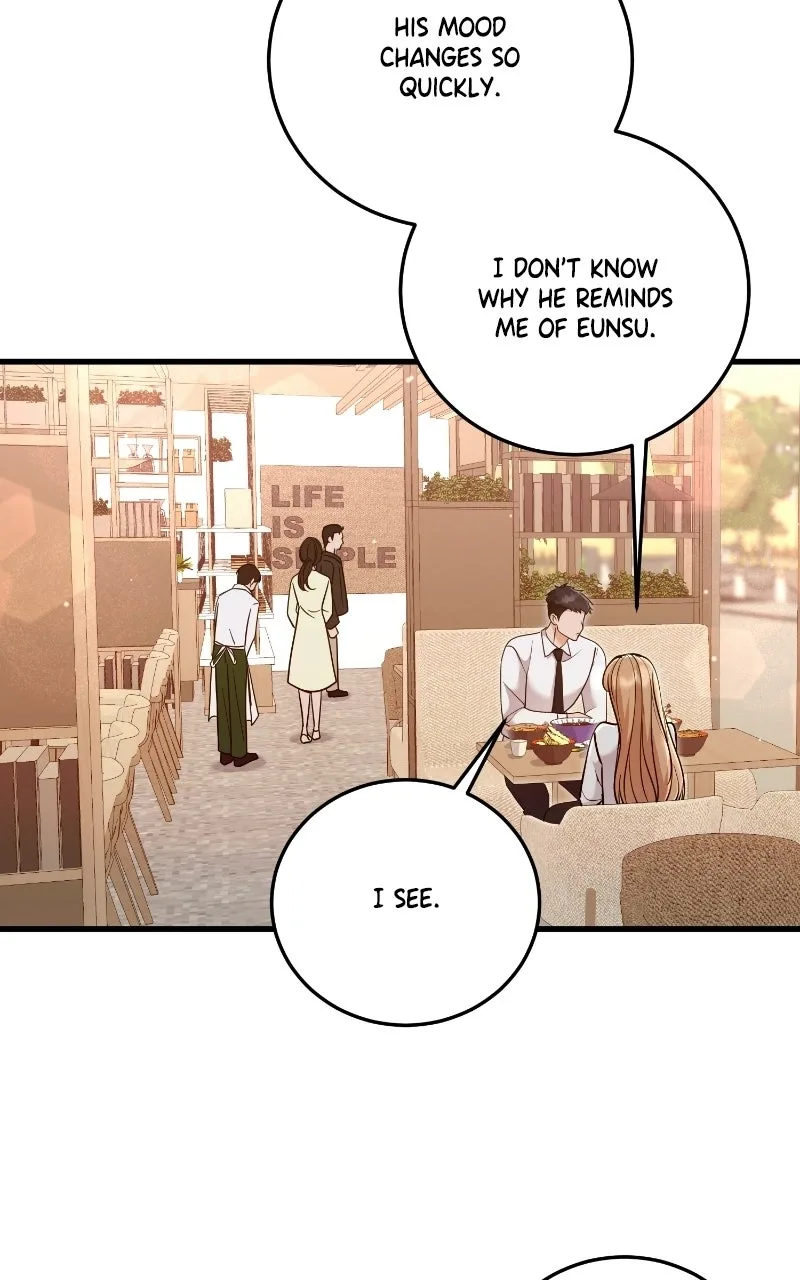 Raising a Child With CEO Chapter 5 page 59