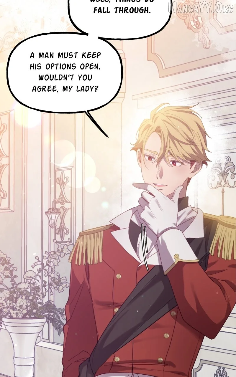 Fake Bonds Chapter 6 page 17