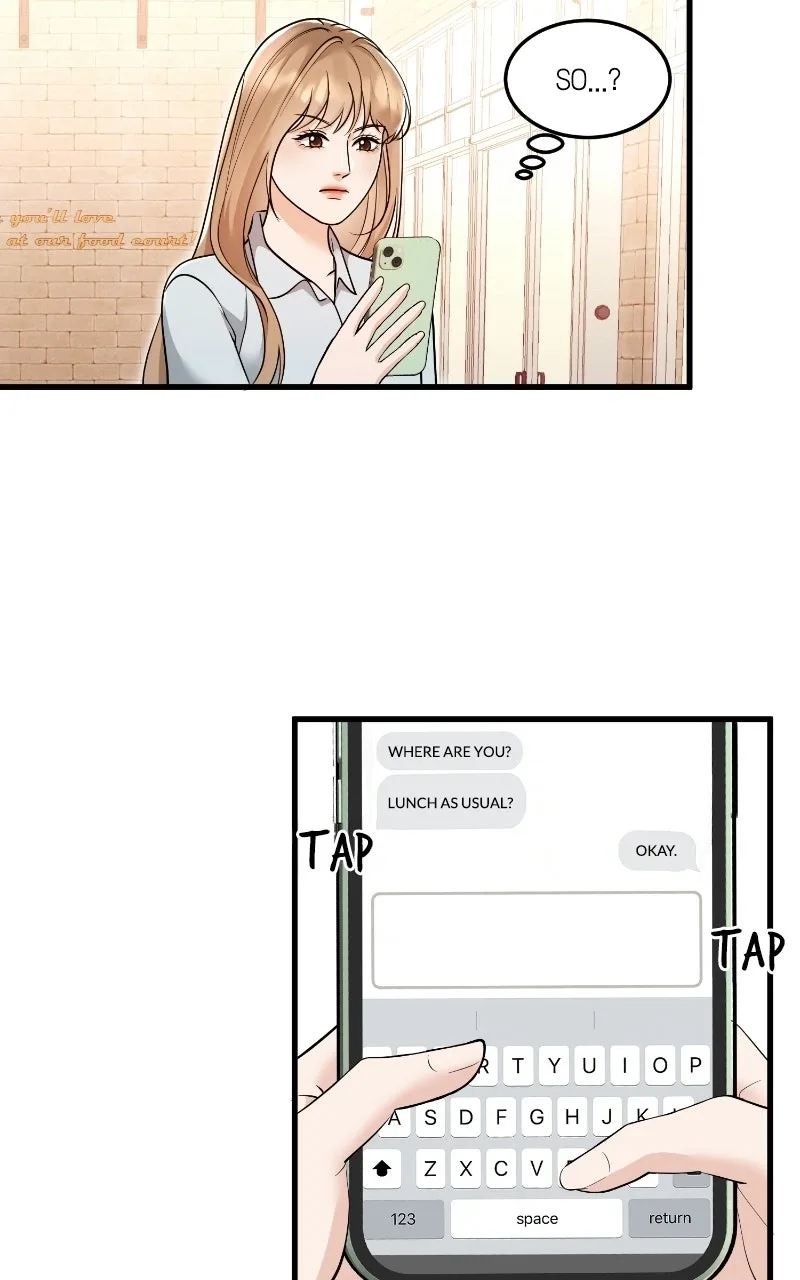 Raising a Child With CEO Chapter 5 page 56