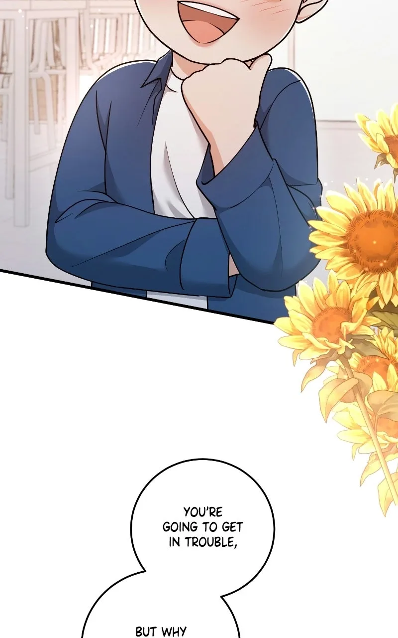 Raising a Child With CEO Chapter 5 page 51