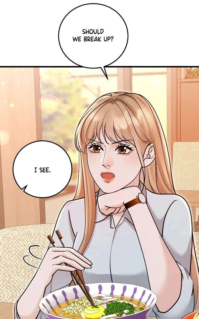 Raising a Child With CEO Chapter 5 page 61
