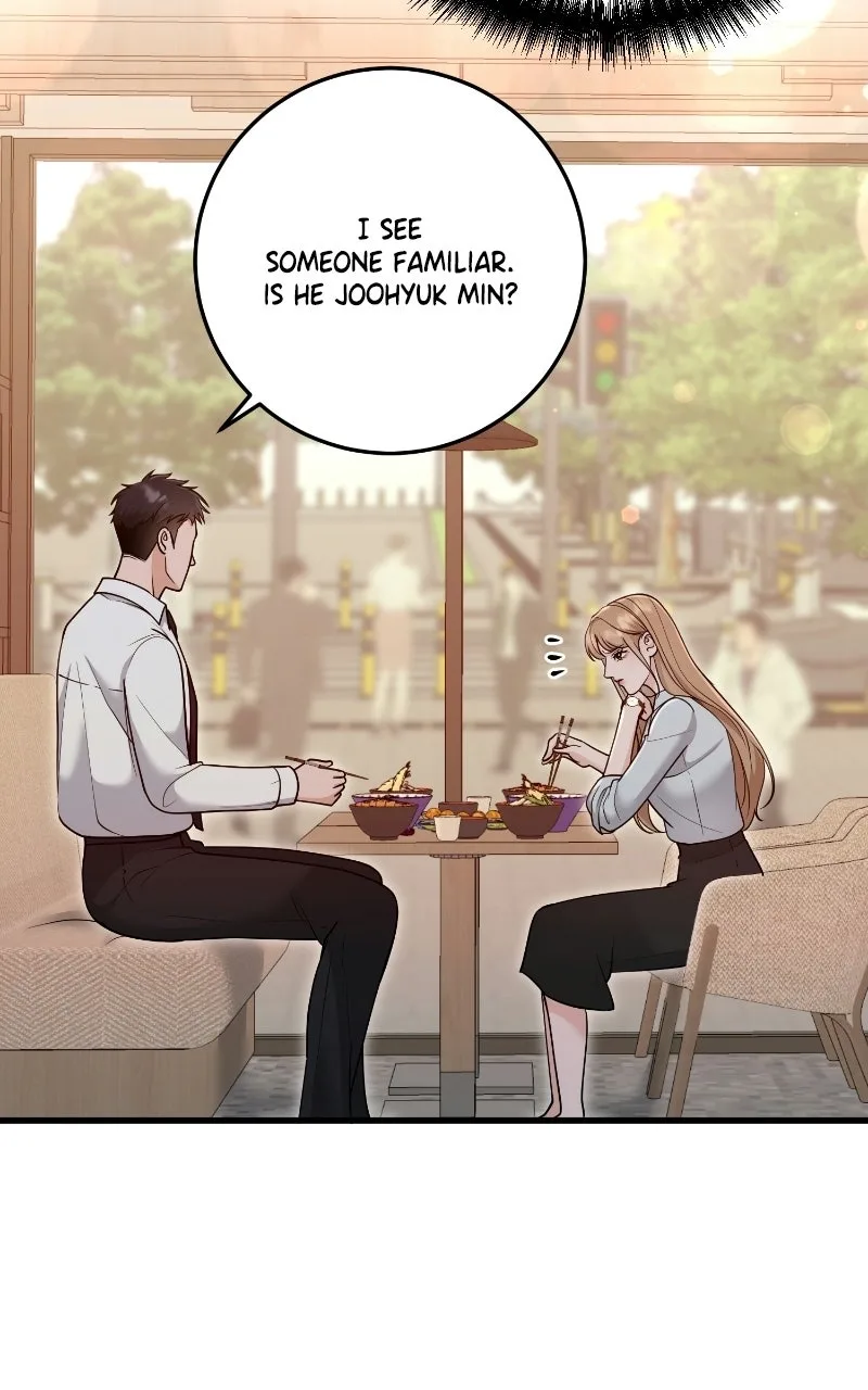 Raising a Child With CEO Chapter 5 page 68