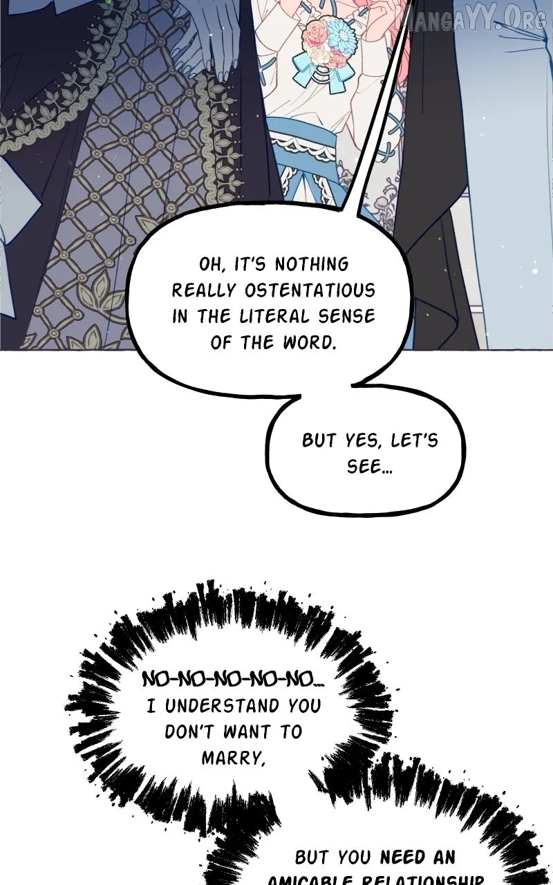 Fake Bonds Chapter 6 page 27