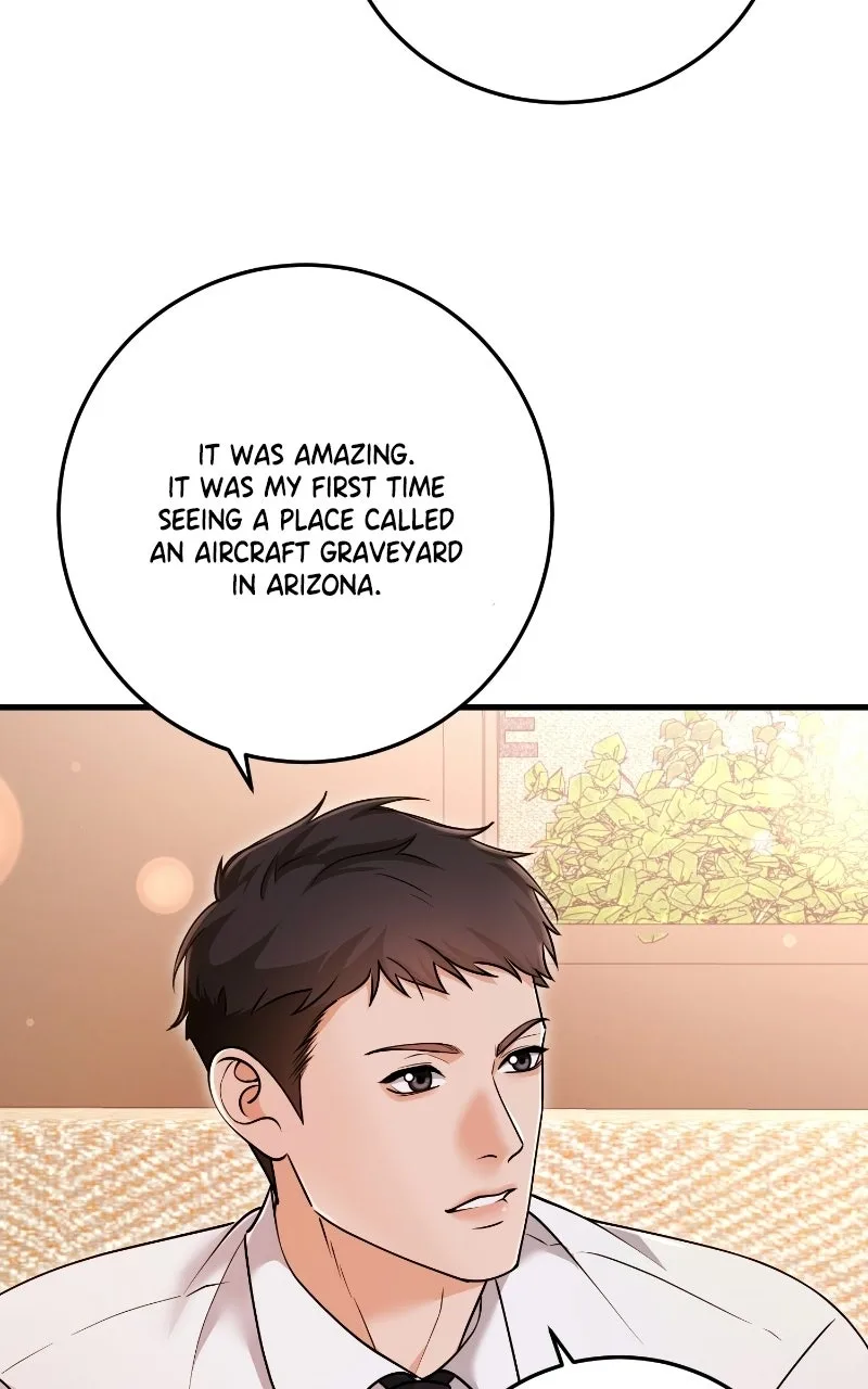 Raising a Child With CEO Chapter 5 page 65