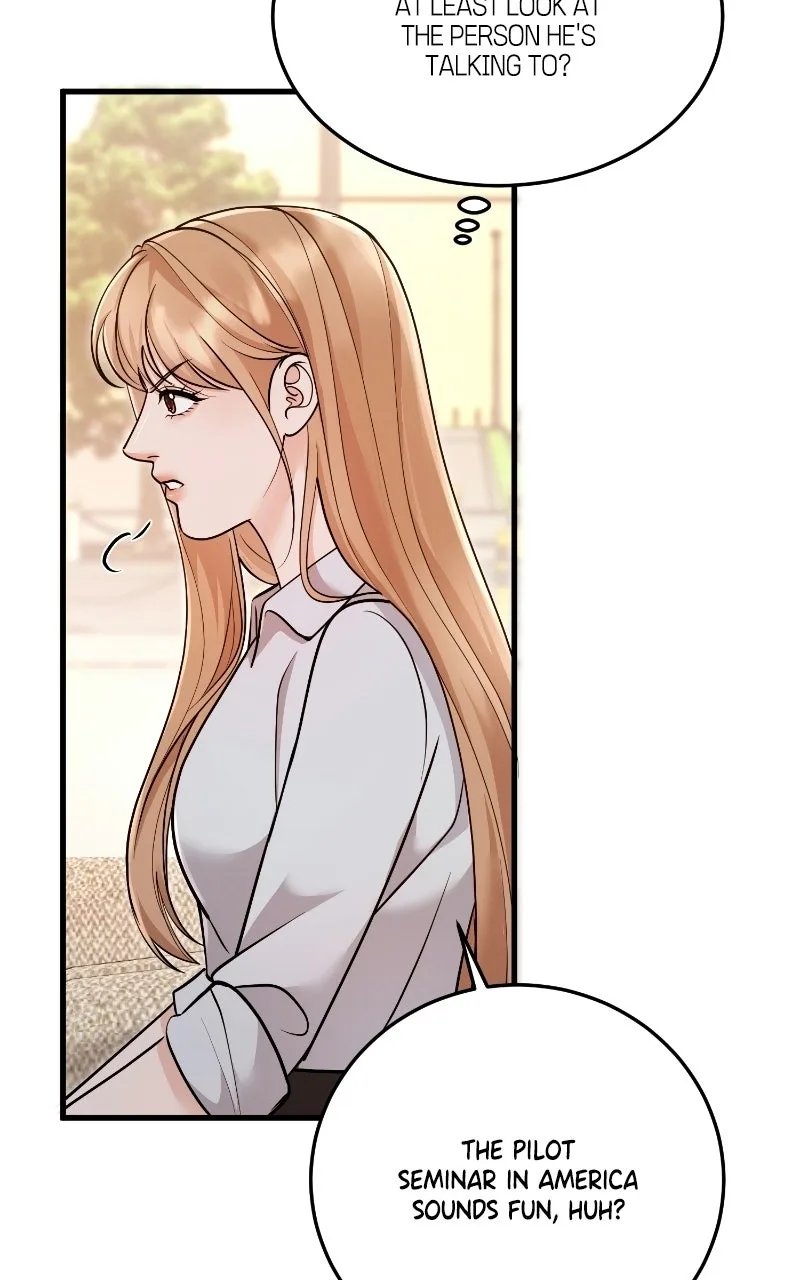 Raising a Child With CEO Chapter 5 page 64