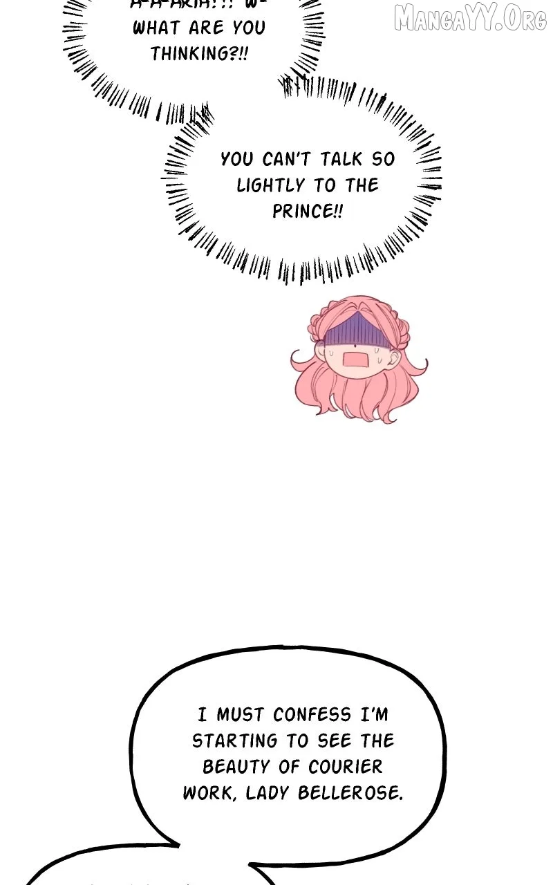 Fake Bonds Chapter 6 page 23