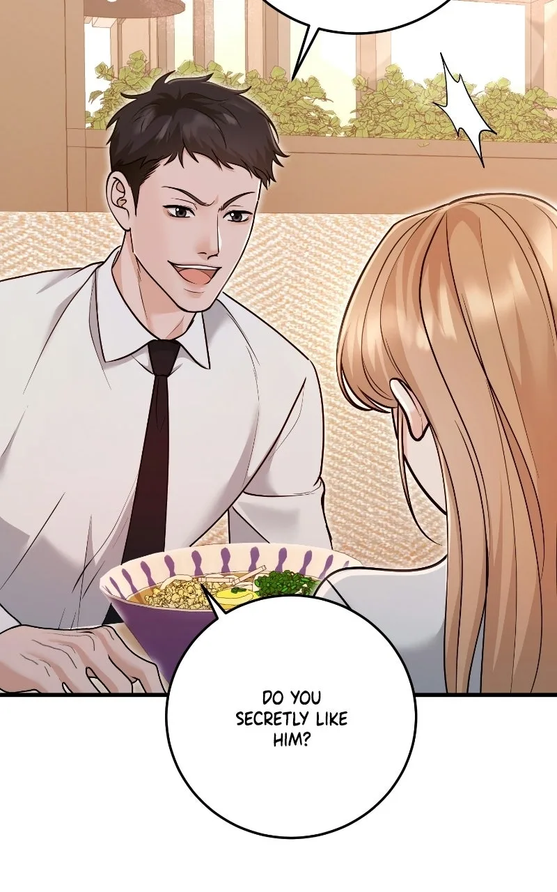 Raising a Child With CEO Chapter 5 page 82