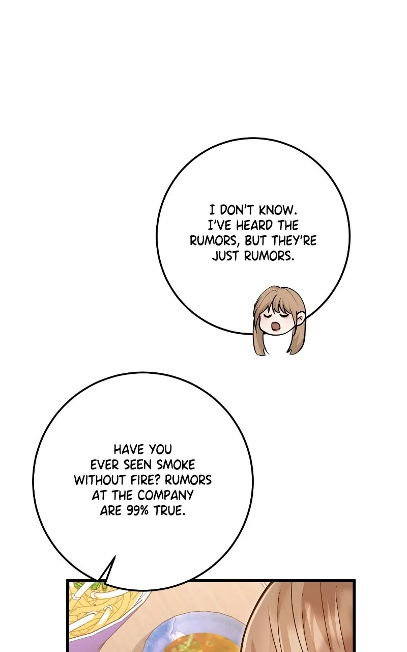 Raising a Child With CEO Chapter 5 page 79