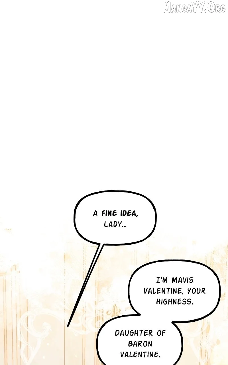 Fake Bonds Chapter 6 page 35