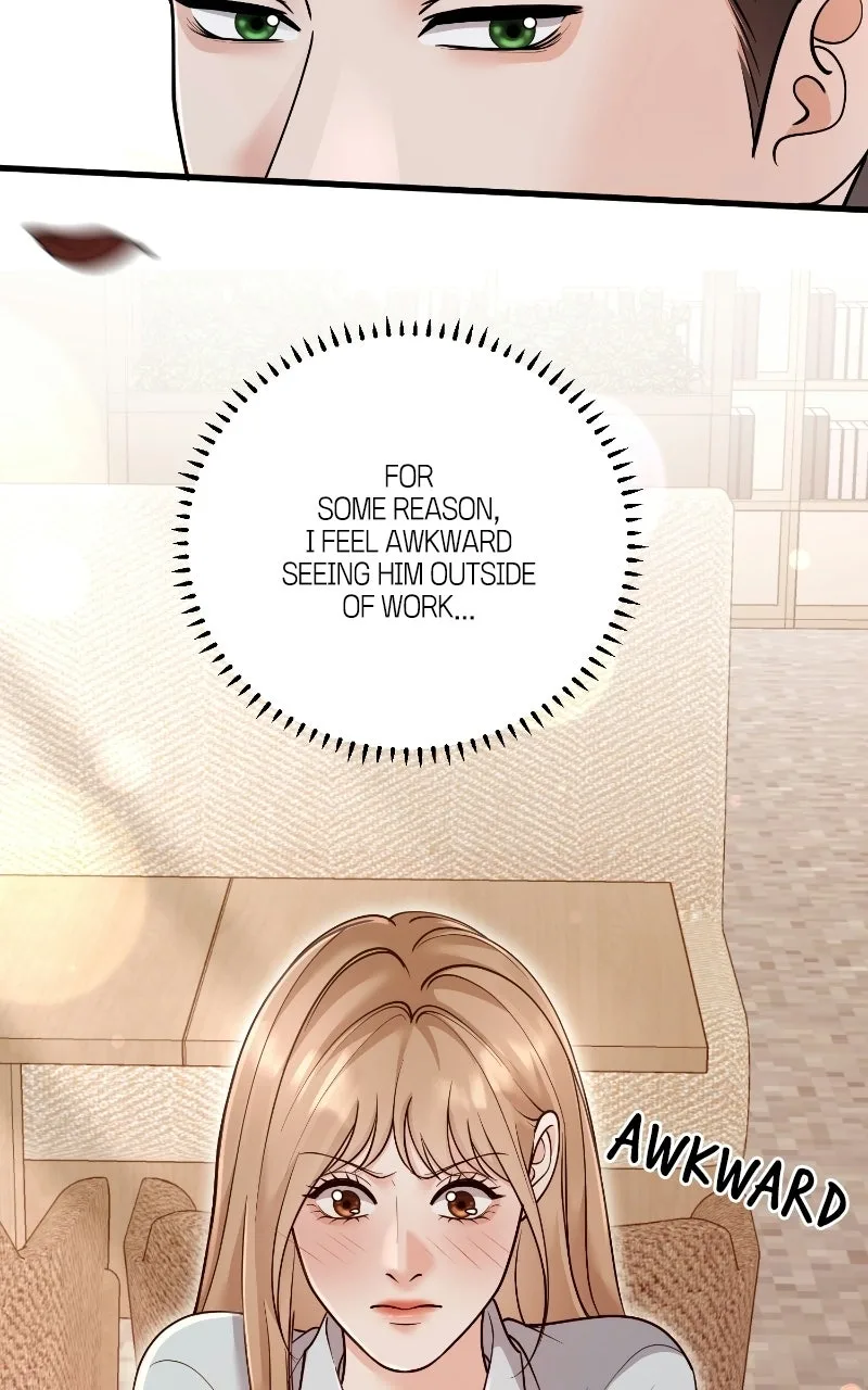 Raising a Child With CEO Chapter 5 page 77