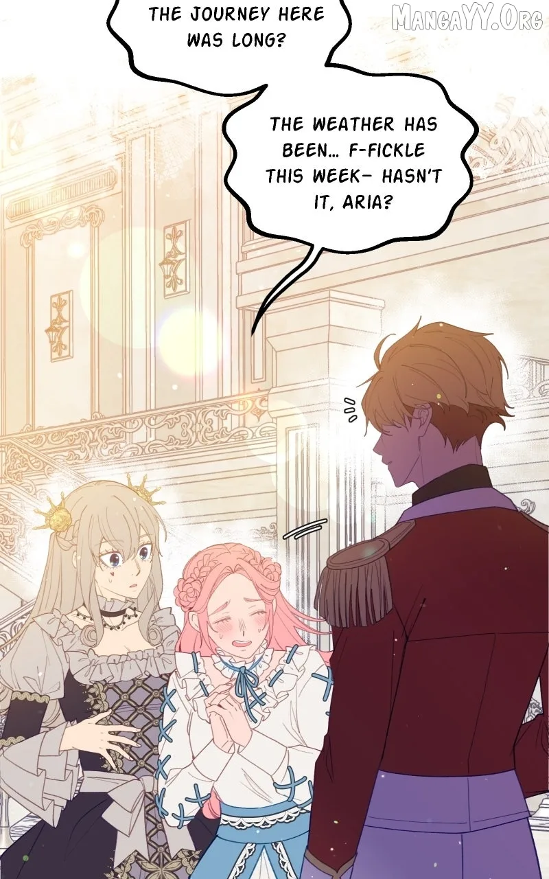 Fake Bonds Chapter 6 page 32