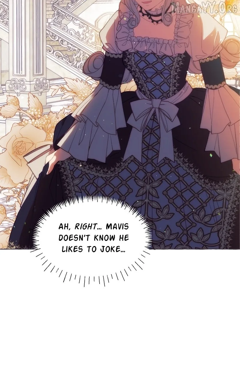 Fake Bonds Chapter 6 page 40