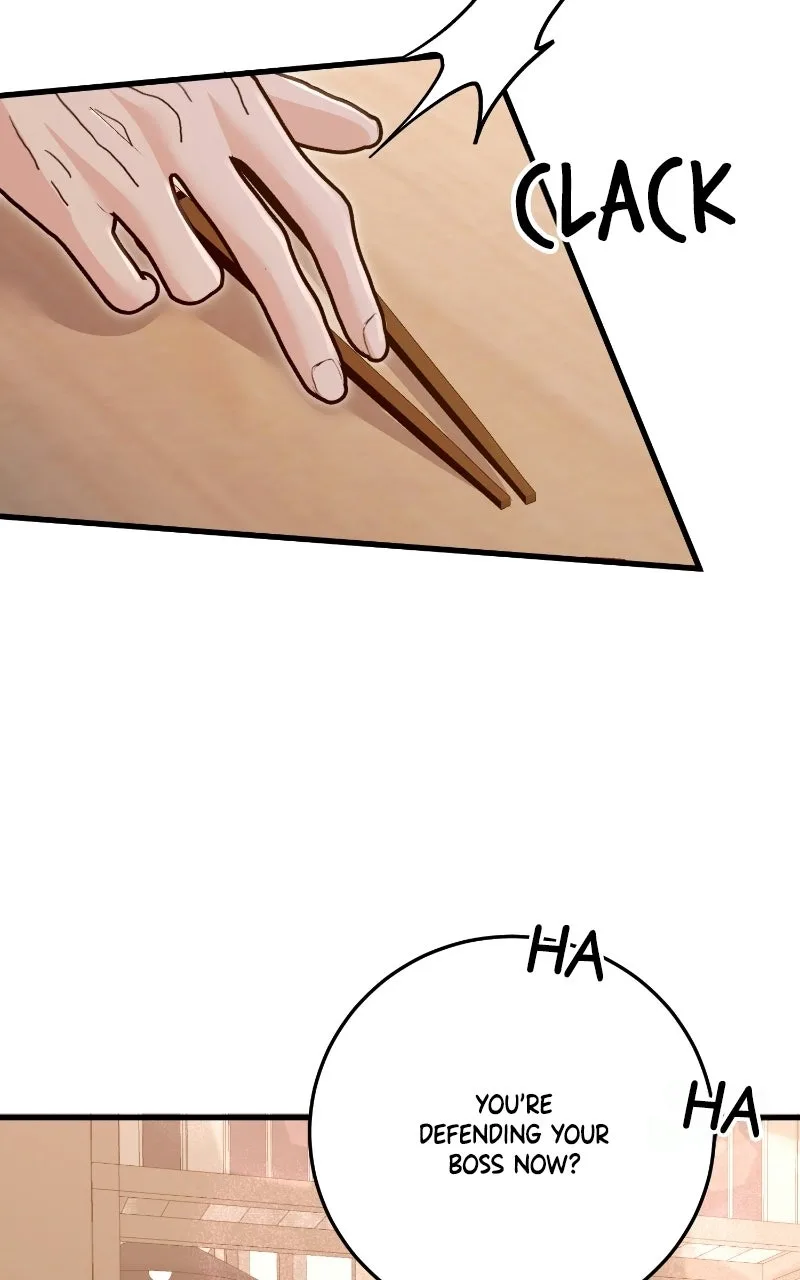 Raising a Child With CEO Chapter 5 page 81