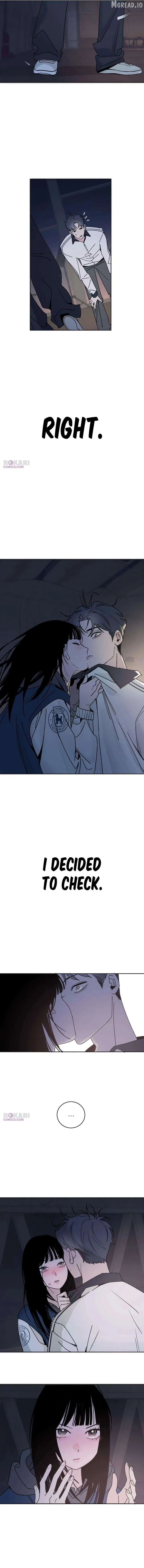 How to Love Ma Doae Chapter 6 page 15