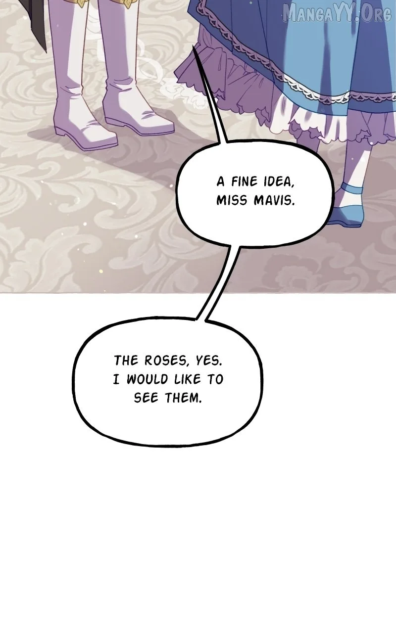 Fake Bonds Chapter 6 page 37
