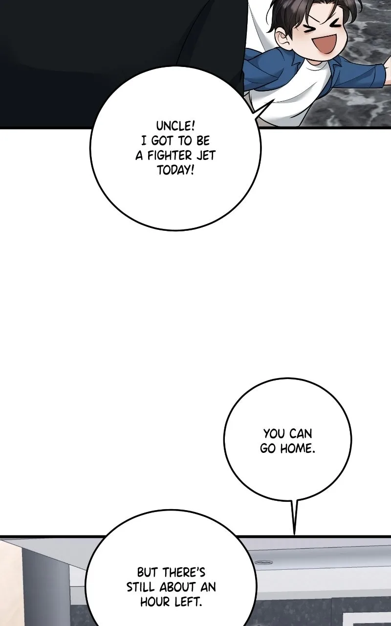 Raising a Child With CEO Chapter 5 page 94