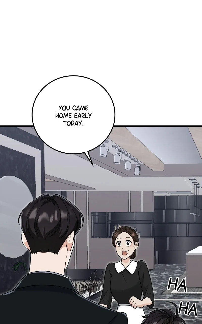 Raising a Child With CEO Chapter 5 page 93