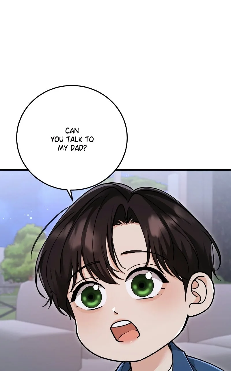 Raising a Child With CEO Chapter 5 page 105