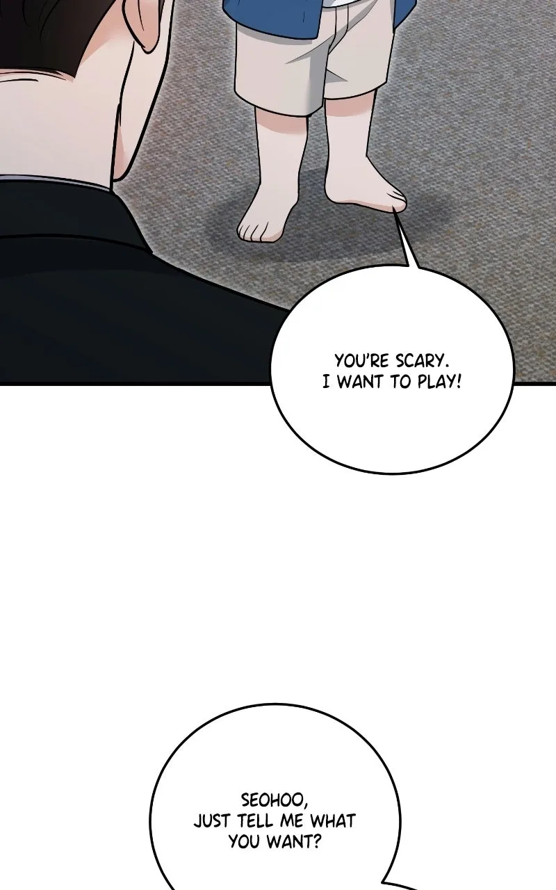 Raising a Child With CEO Chapter 5 page 103