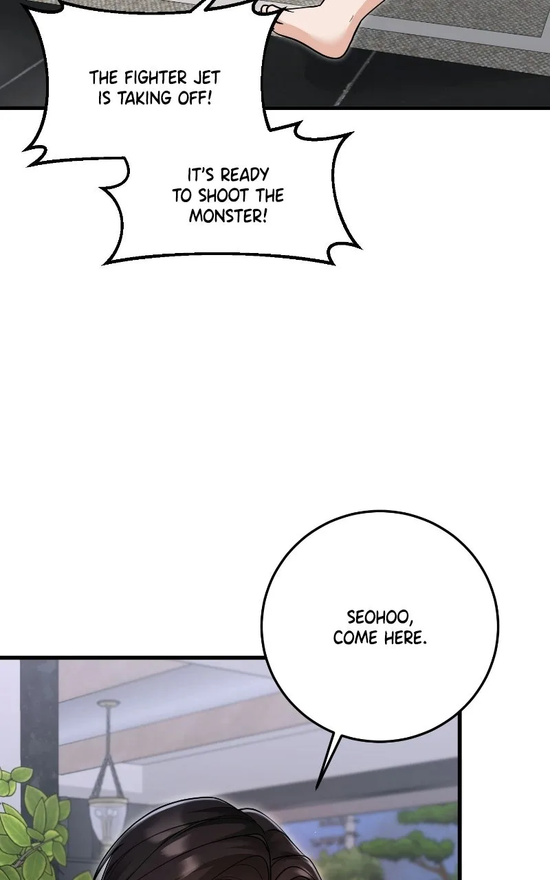 Raising a Child With CEO Chapter 5 page 97