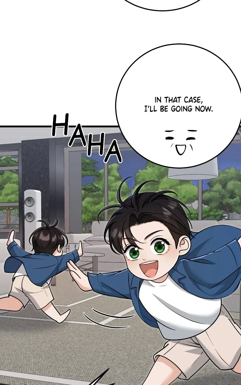 Raising a Child With CEO Chapter 5 page 96